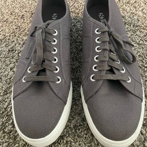 Platform Superga Sneakers